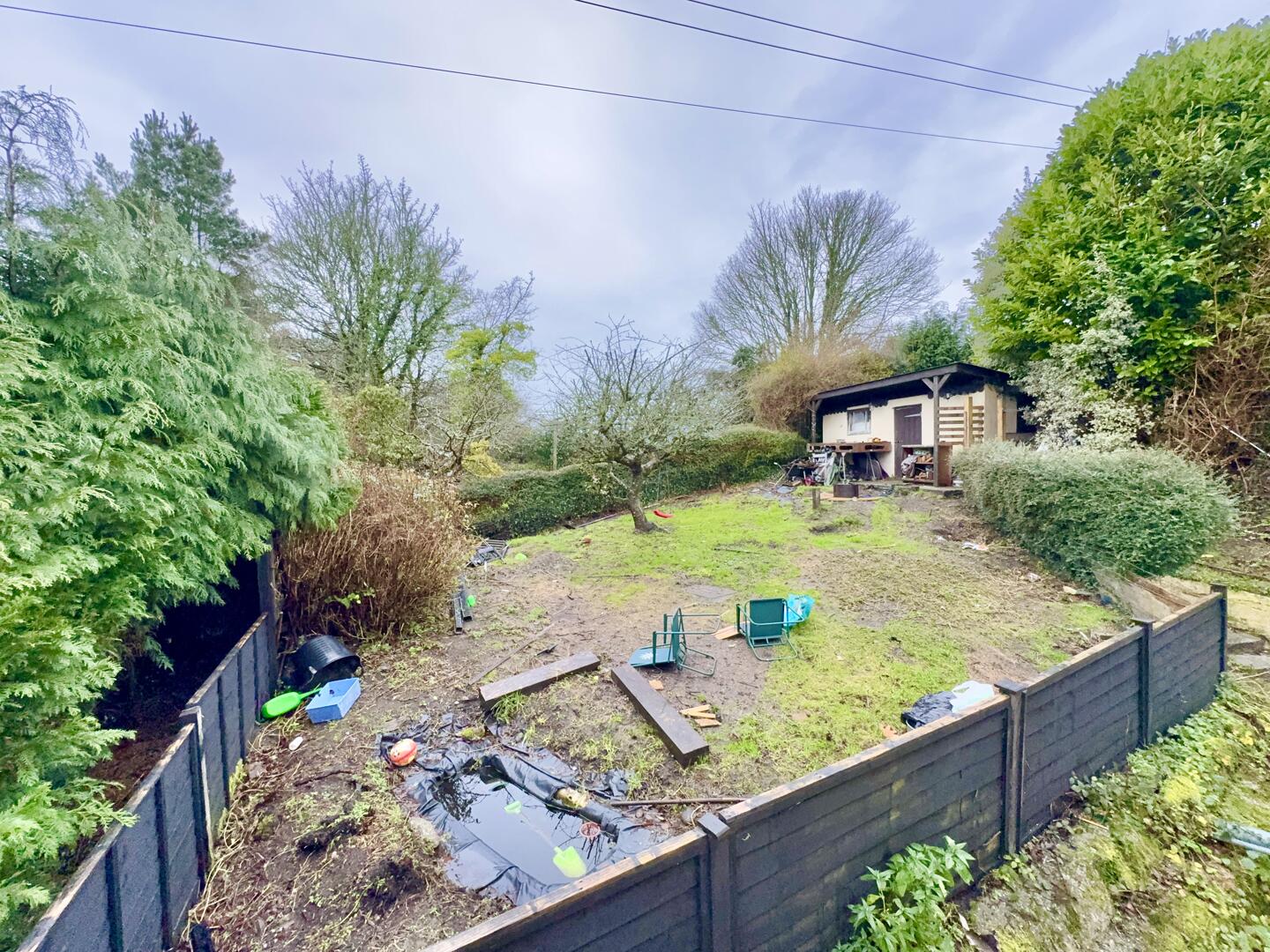 3 Poplar Cottages, Ponsanooth, Truro